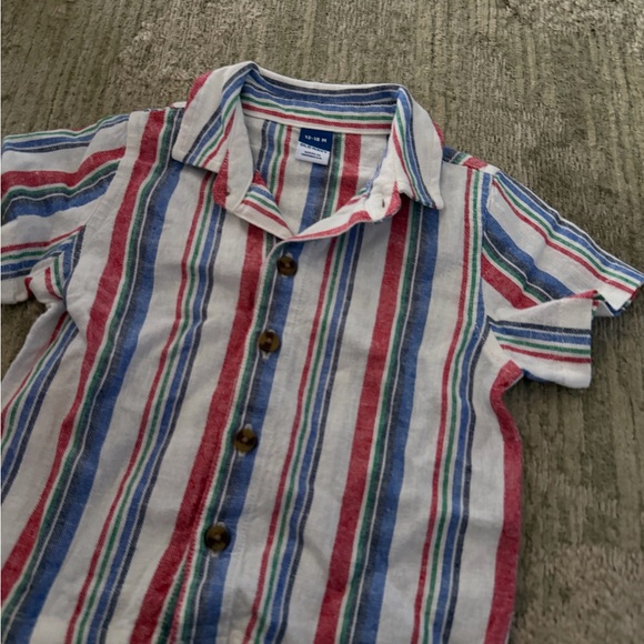 OLD NAVY baby shirt - Picture 6 of 8